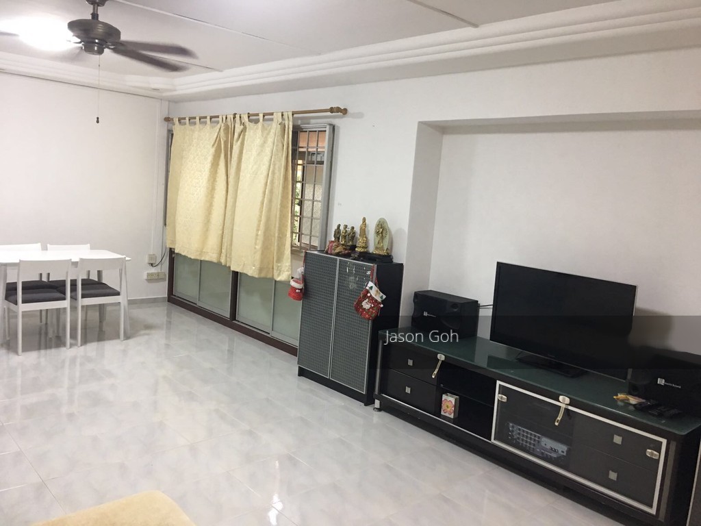 Blk 776 Pasir Ris Street 71 (Pasir Ris), HDB 4 Rooms #148106442